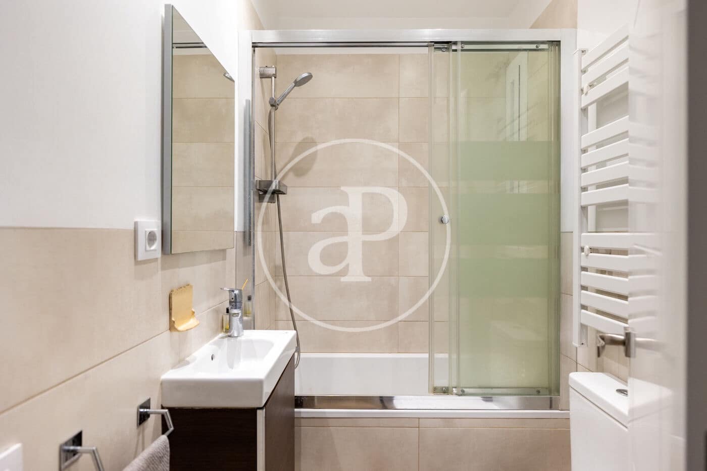 4 Zimmer Apartment zu verkaufen in Barcelona Stadt - 640.000 € (Ref: 10168454)