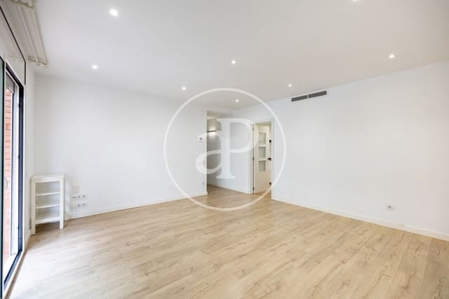 4 Zimmer Apartment zu verkaufen in Les Corts, Barcelona Stadt - 640.000 € (Ref: 10168454)