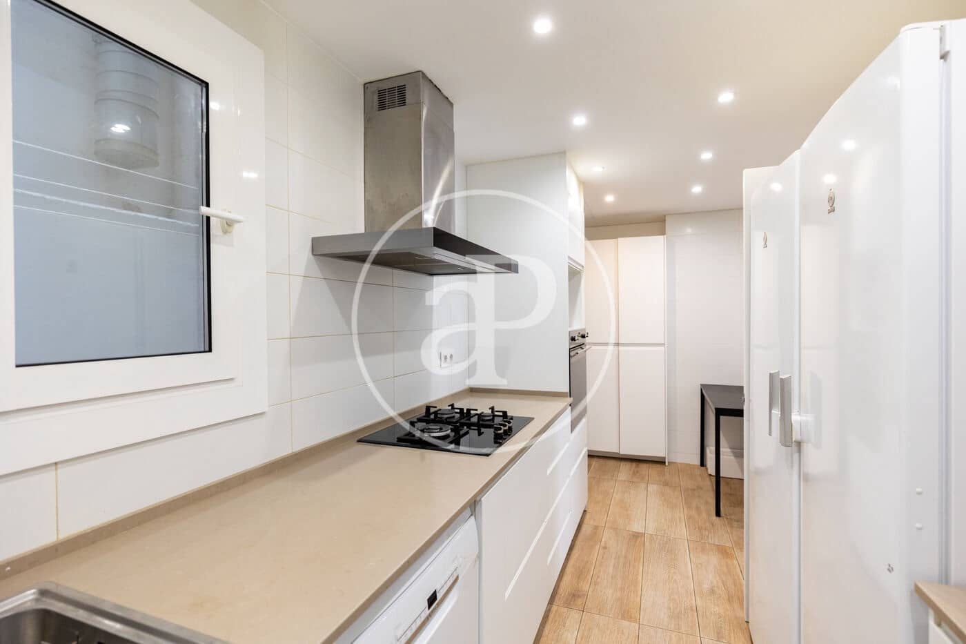 4 Zimmer Apartment zu verkaufen in Barcelona Stadt - 640.000 € (Ref: 10168454)