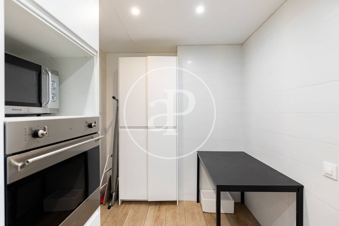 4 Zimmer Apartment zu verkaufen in Barcelona Stadt - 640.000 € (Ref: 10168454)