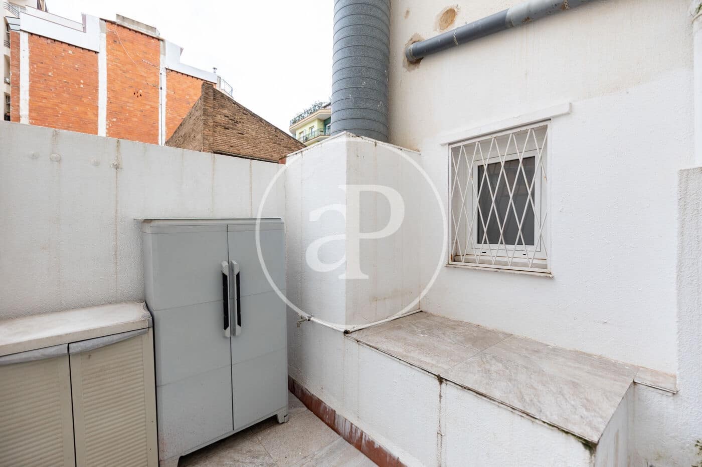 4 Zimmer Apartment zu verkaufen in Barcelona Stadt - 640.000 € (Ref: 10168454)