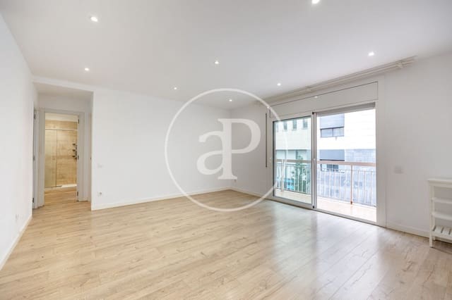 4 Zimmer Apartment zu verkaufen in Les Corts, Barcelona Stadt - 640.000 € (Ref: 10168454)