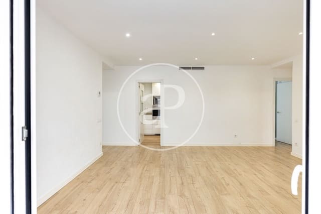 4 Zimmer Apartment zu verkaufen in Les Corts, Barcelona Stadt - 640.000 € (Ref: 10168454)