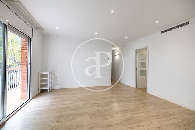 4 Zimmer Apartment zu verkaufen in Les Corts, Barcelona Stadt - 640.000 € (Ref: 10168454)