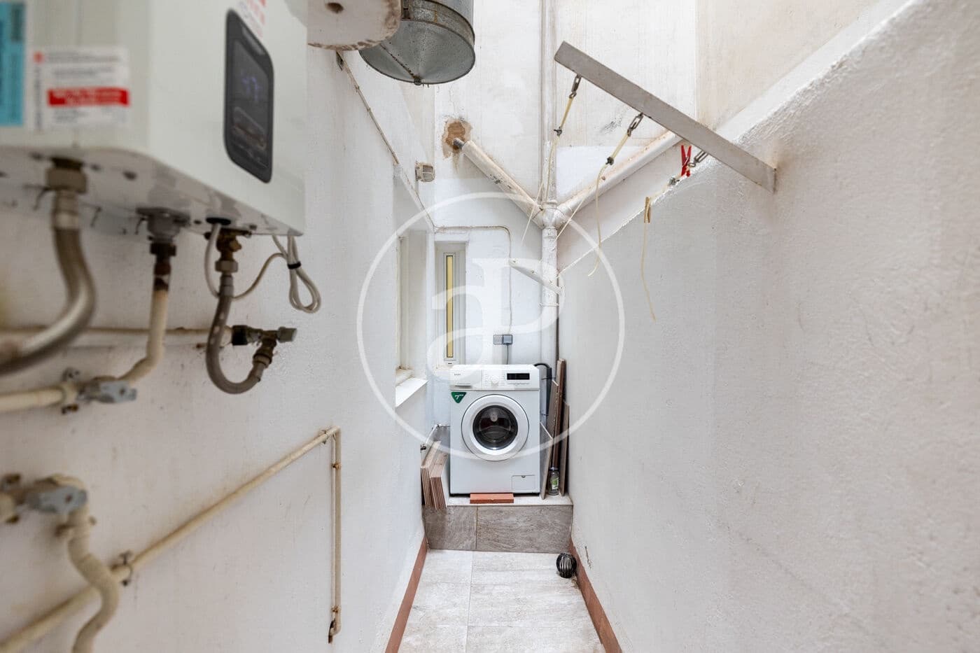 4 Zimmer Apartment zu verkaufen in Barcelona Stadt - 640.000 € (Ref: 10168454)