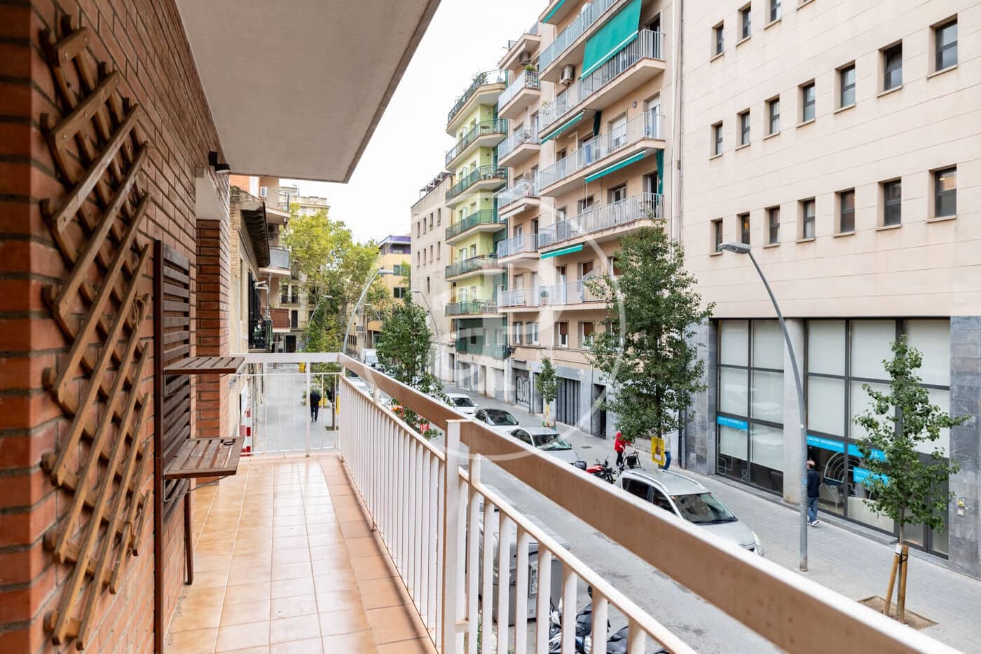 4 Zimmer Apartment zu verkaufen in Barcelona Stadt - 640.000 € (Ref: 10168454)