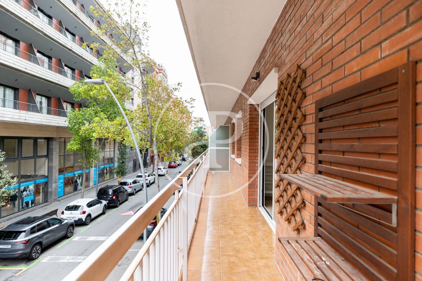 4 Zimmer Apartment zu verkaufen in Barcelona Stadt - 640.000 € (Ref: 10168454)