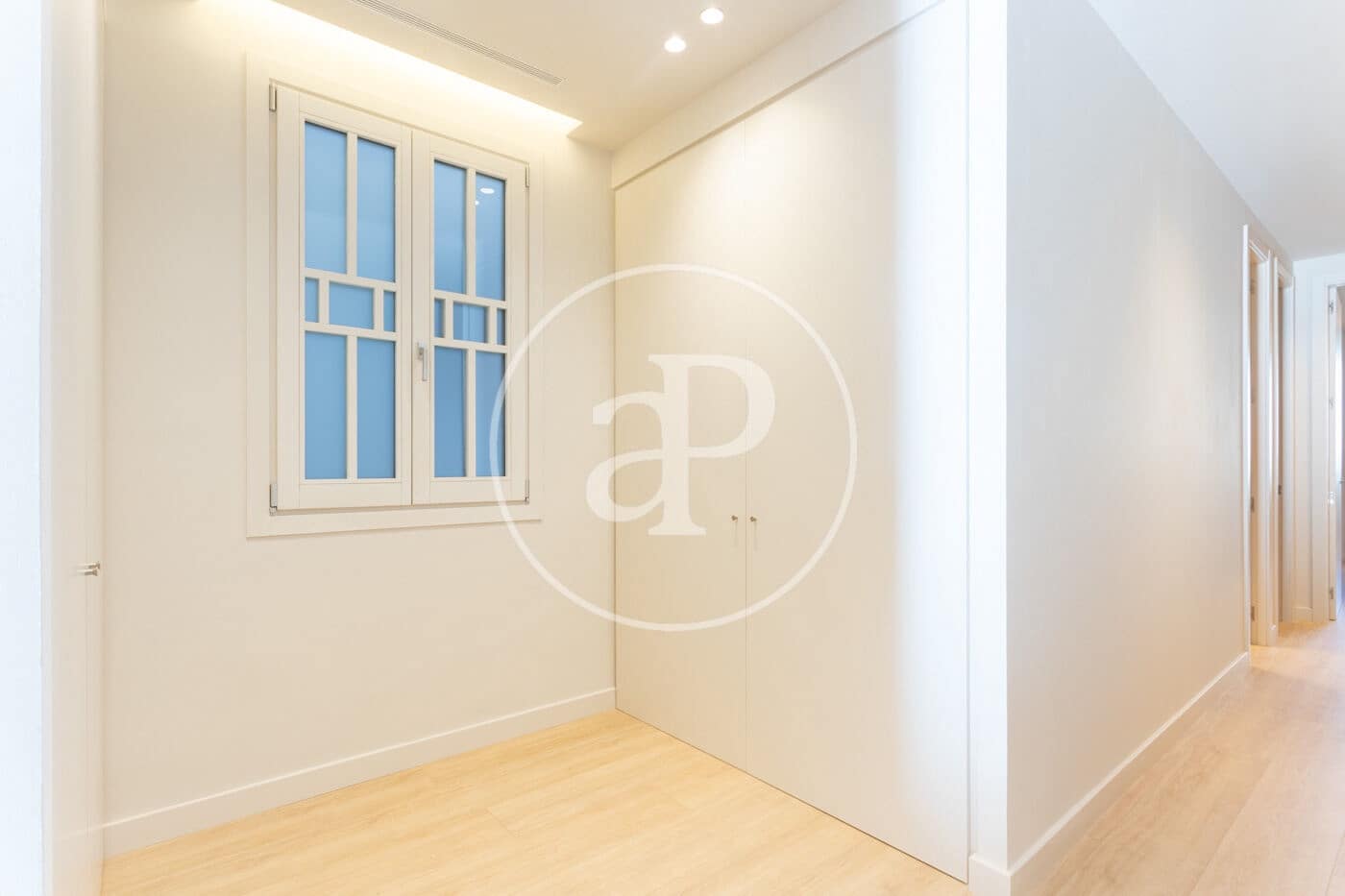 4 soverom Leilighet til salgs i Barcelona by - € 1 370 000 (Ref: 10171488)