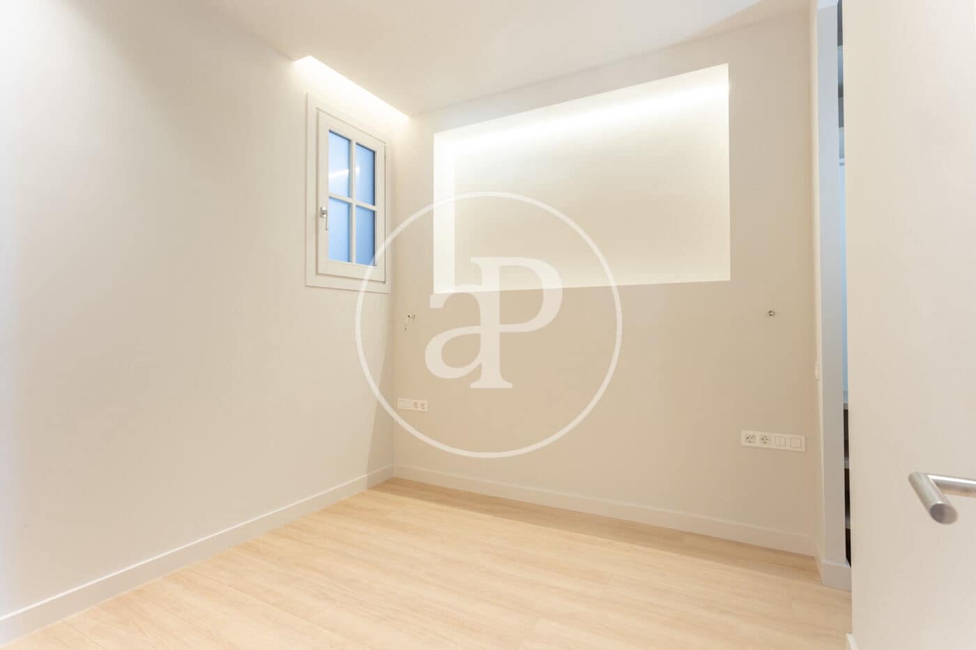 4 soverom Leilighet til salgs i Barcelona by - € 1 370 000 (Ref: 10171488)