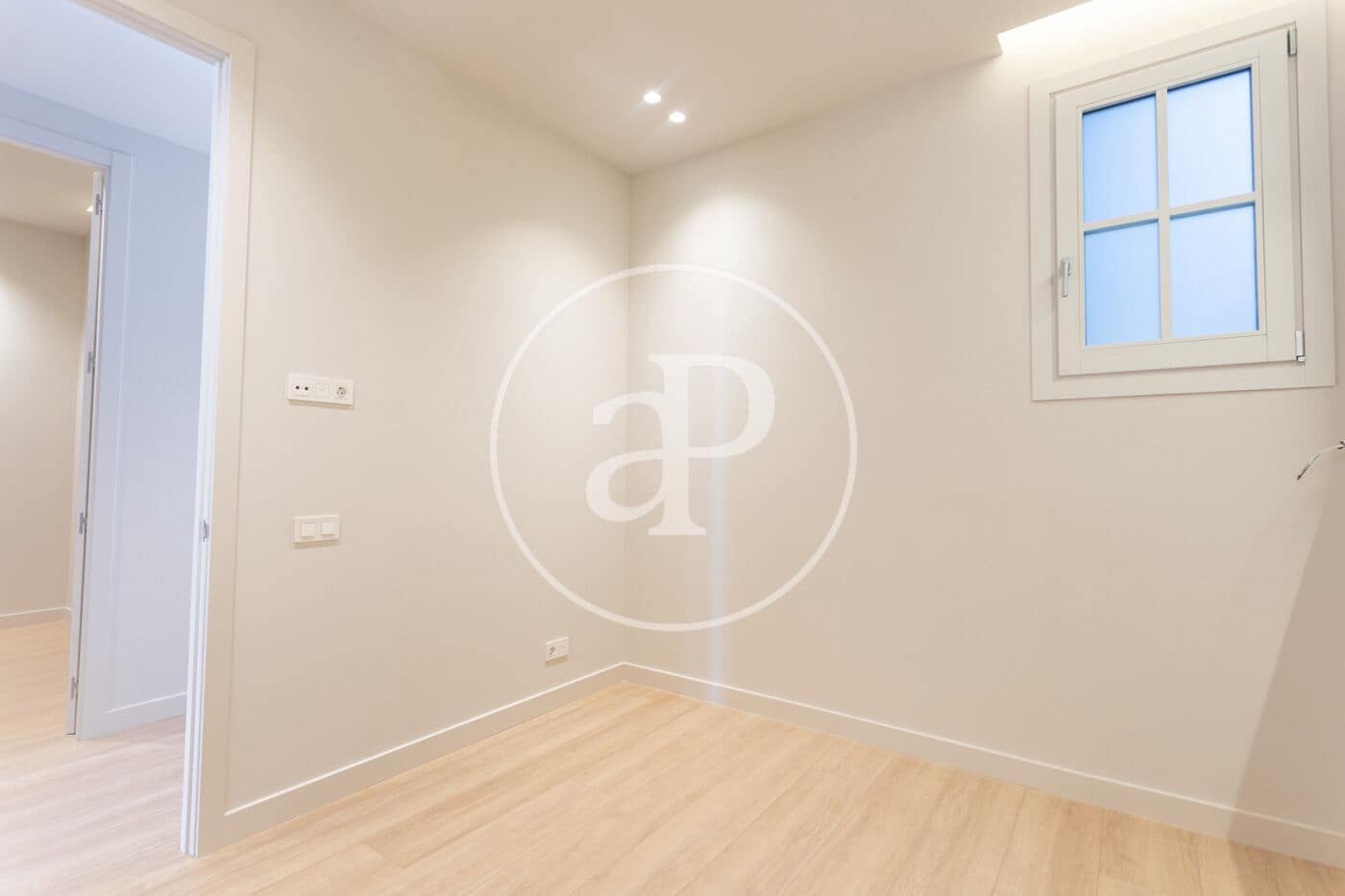 4 soverom Leilighet til salgs i Barcelona by - € 1 370 000 (Ref: 10171488)