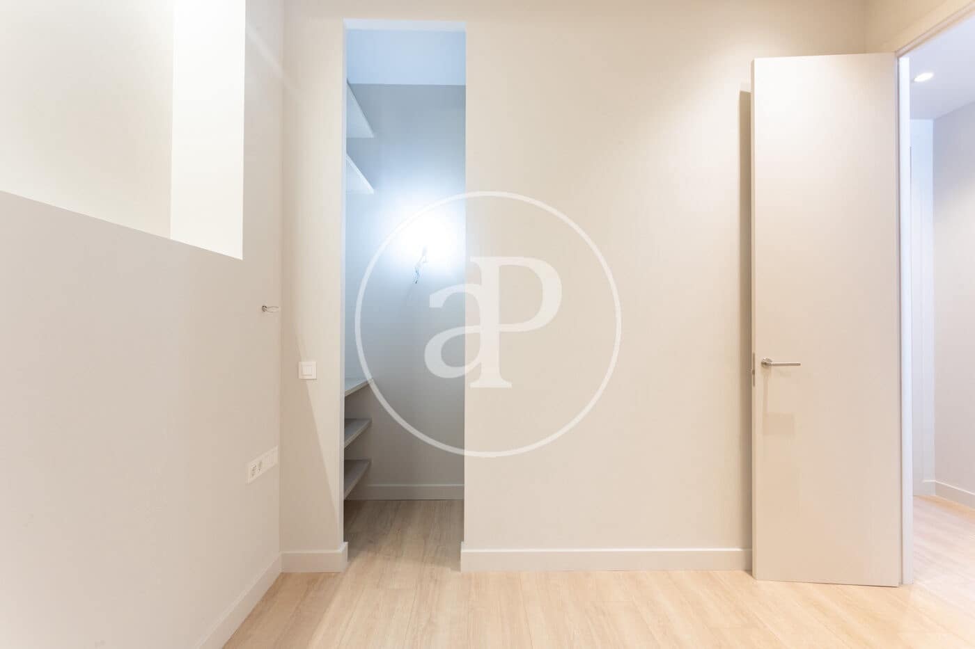 4 soverom Leilighet til salgs i Barcelona by - € 1 370 000 (Ref: 10171488)