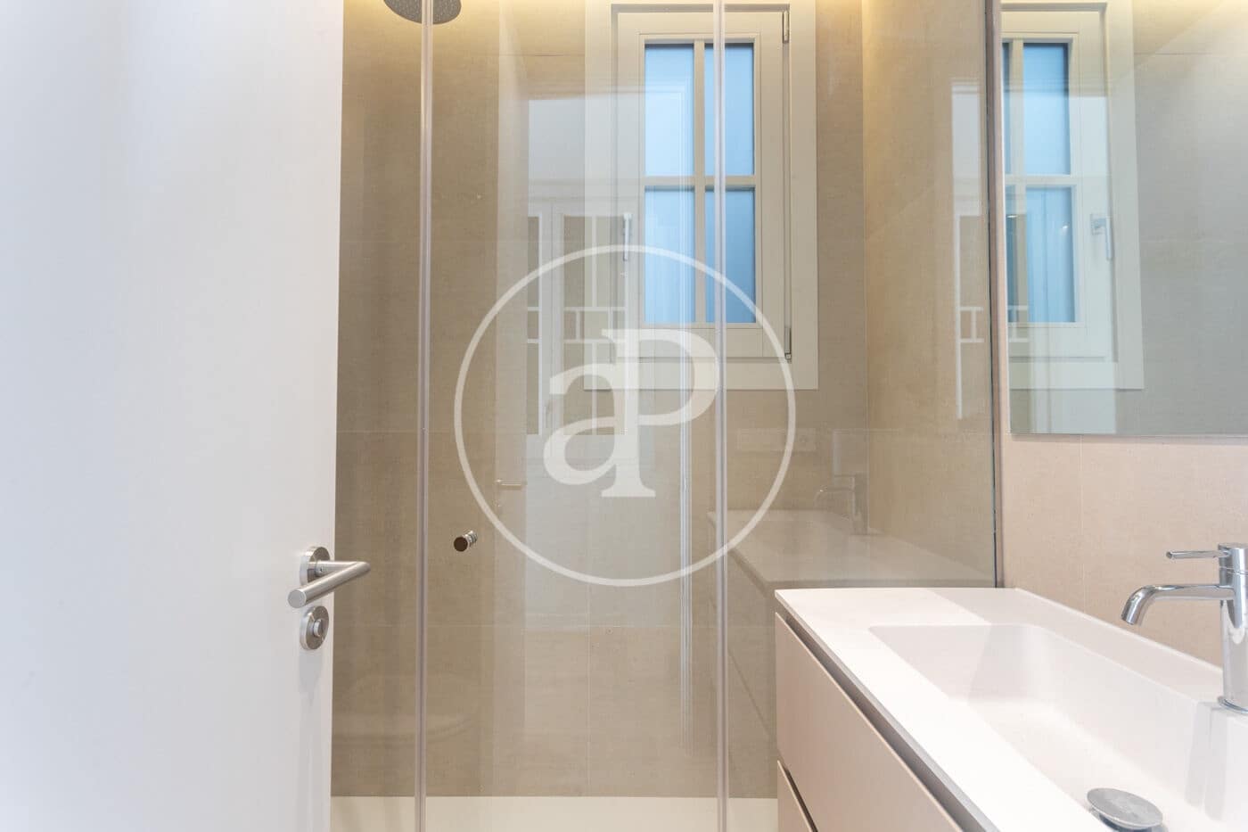 4 soverom Leilighet til salgs i Barcelona by - € 1 370 000 (Ref: 10171488)