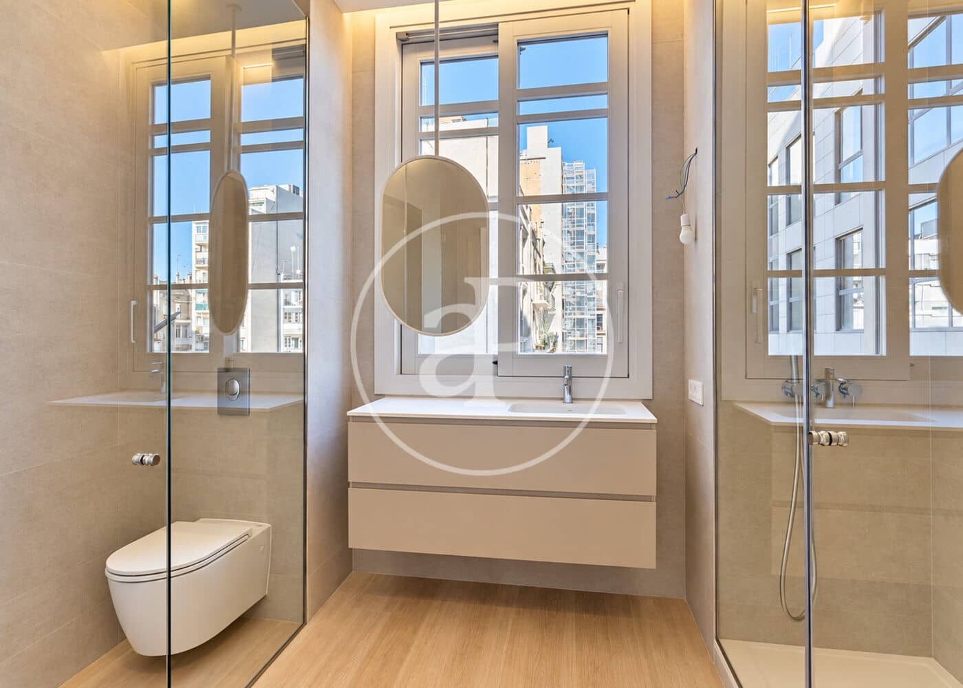 4 soverom Leilighet til salgs i Barcelona by - € 1 370 000 (Ref: 10171488)