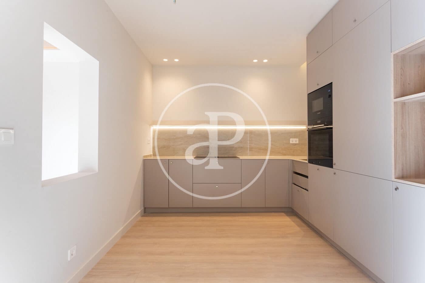 4 soverom Leilighet til salgs i Barcelona by - € 1 370 000 (Ref: 10171488)