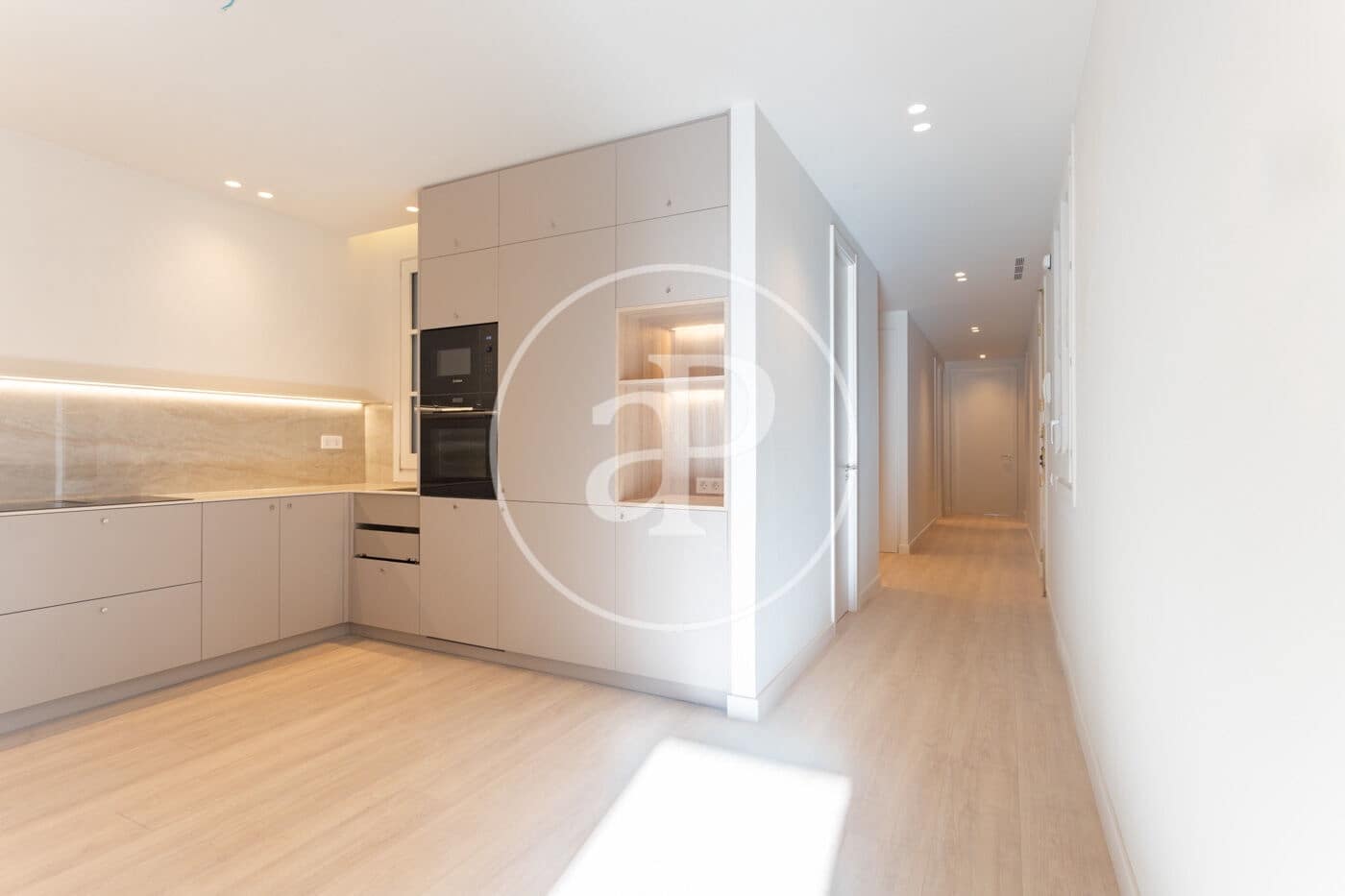 4 soverom Leilighet til salgs i Barcelona by - € 1 370 000 (Ref: 10171488)
