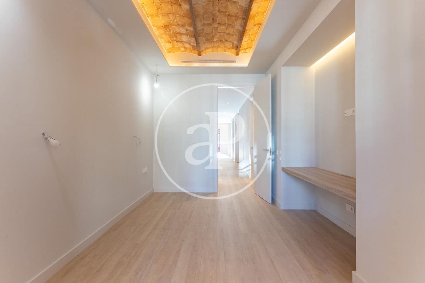4 soverom Leilighet til salgs i Barcelona by - € 1 370 000 (Ref: 10171488)