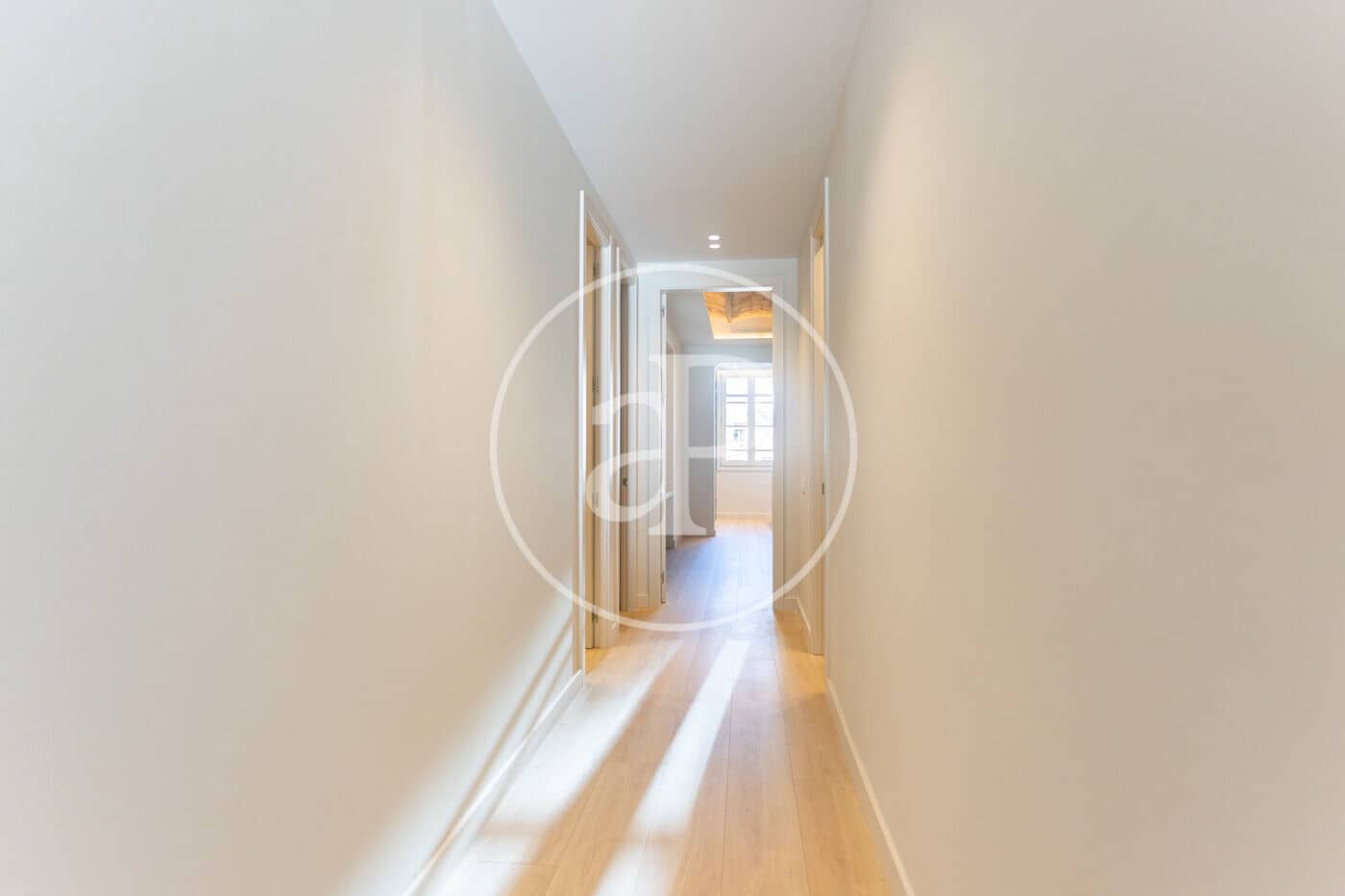4 soverom Leilighet til salgs i Barcelona by - € 1 370 000 (Ref: 10171488)