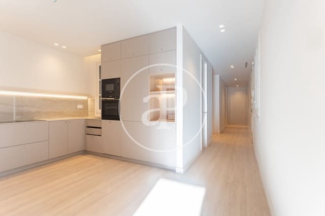 4 soveværelse Lejlighed til salg i La Dreta de L'Eixample, Barcelona by - € 1.370.000 (Ref: 10171488)