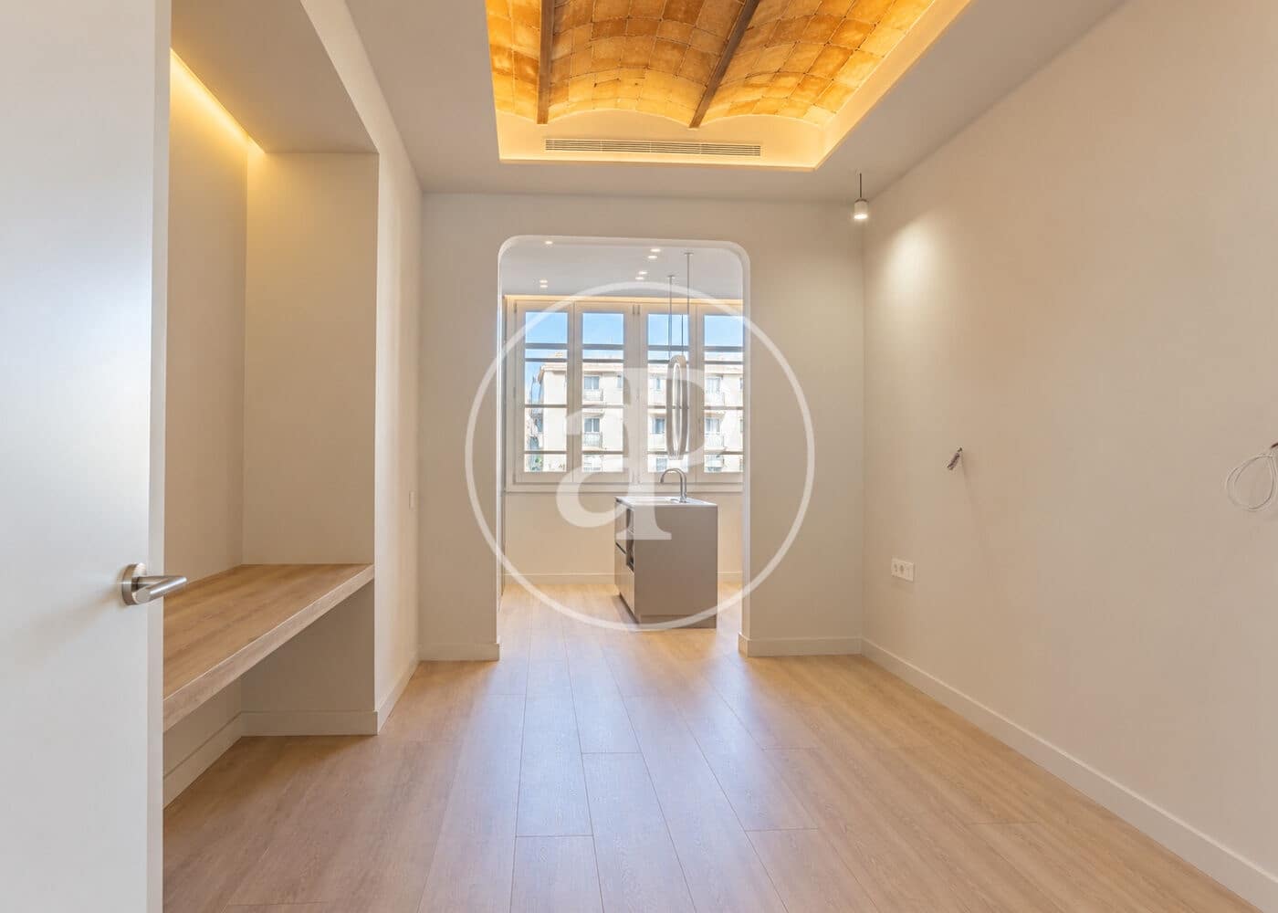 4 soverom Leilighet til salgs i Barcelona by - € 1 370 000 (Ref: 10171488)
