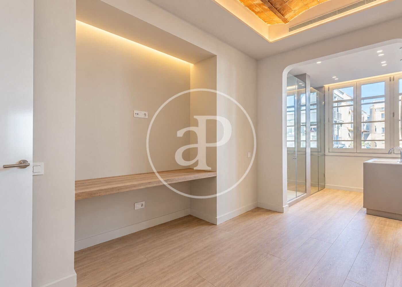 4 soverom Leilighet til salgs i Barcelona by - € 1 370 000 (Ref: 10171488)