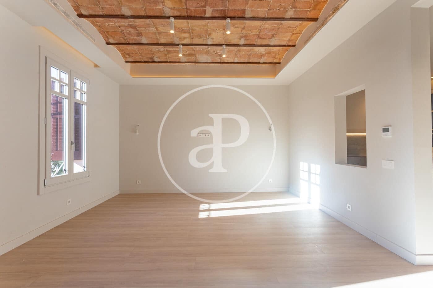 4 soverom Leilighet til salgs i Barcelona by - € 1 370 000 (Ref: 10171488)