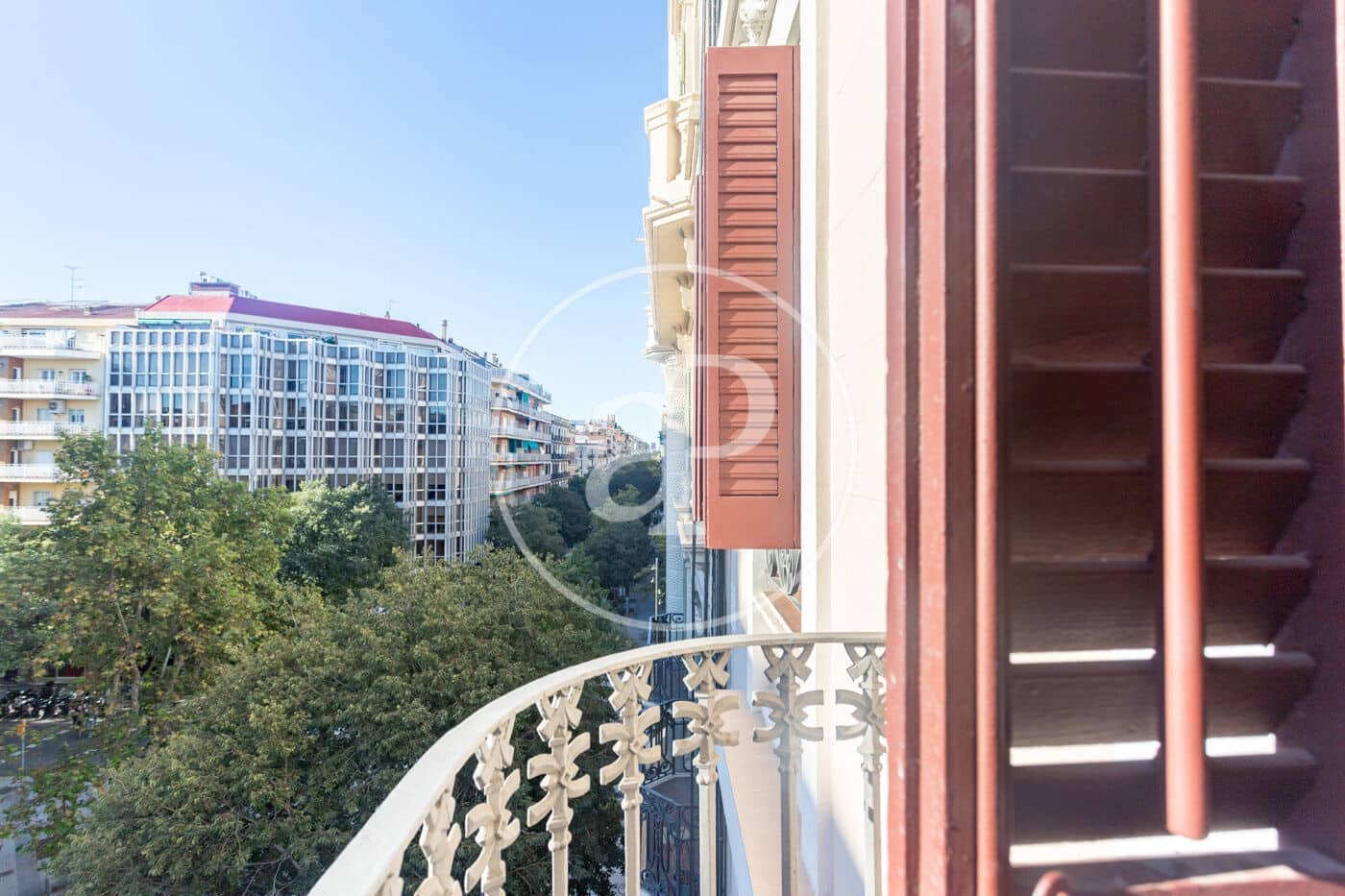 4 soverom Leilighet til salgs i Barcelona by - € 1 370 000 (Ref: 10171488)