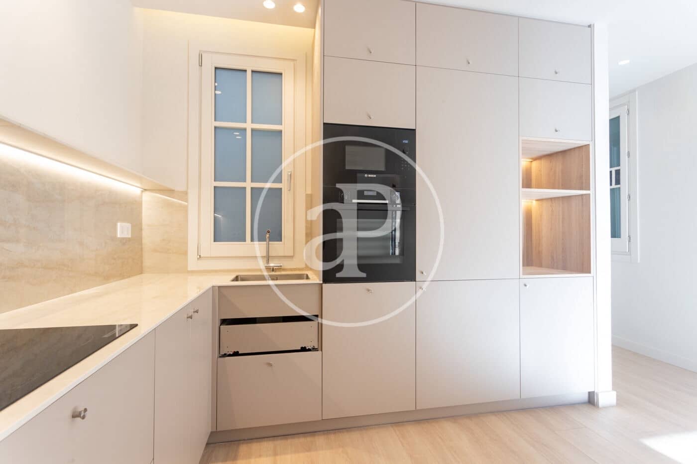 4 soverom Leilighet til salgs i Barcelona by - € 1 370 000 (Ref: 10171488)
