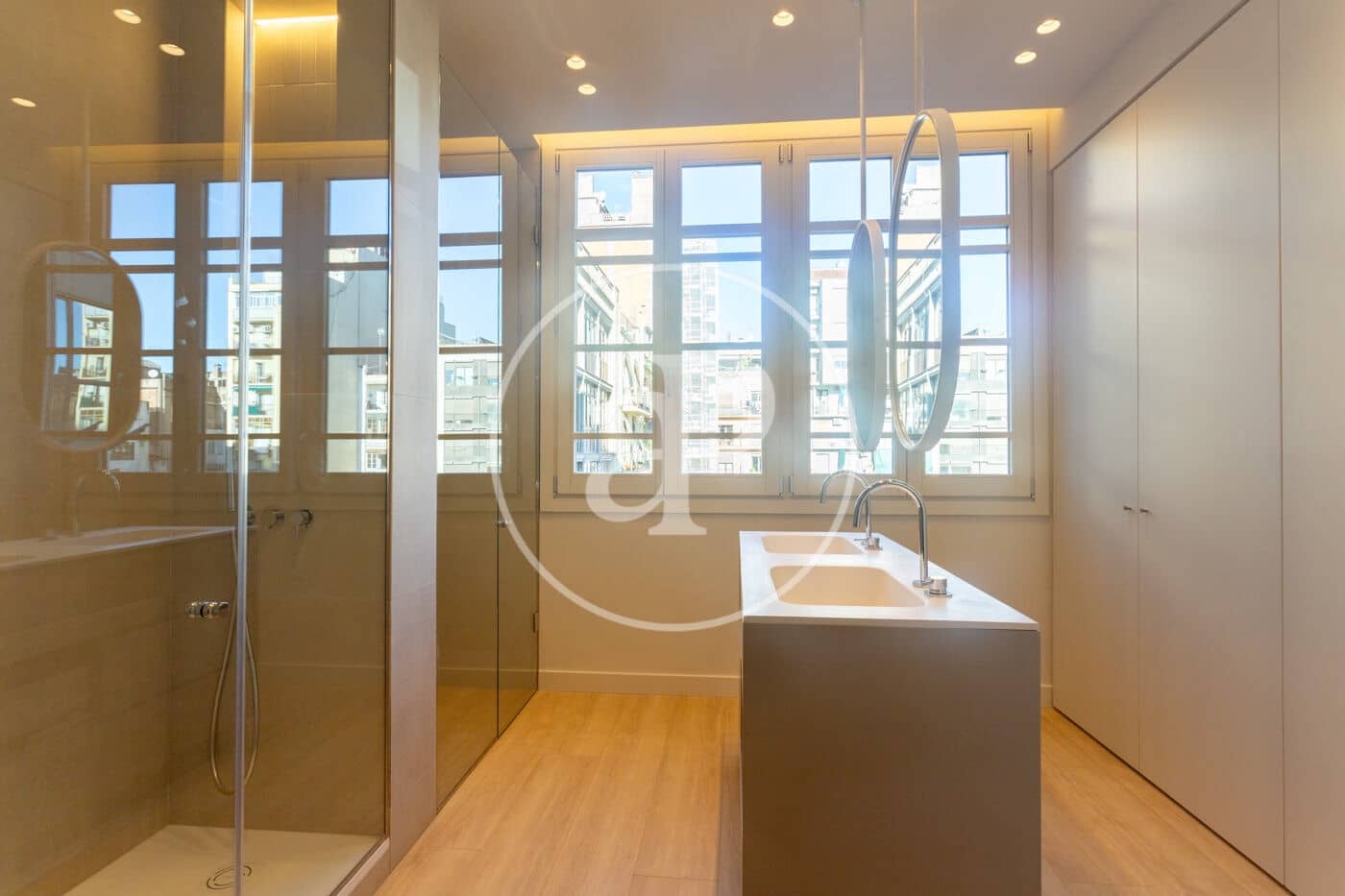 4 soverom Leilighet til salgs i Barcelona by - € 1 370 000 (Ref: 10171488)