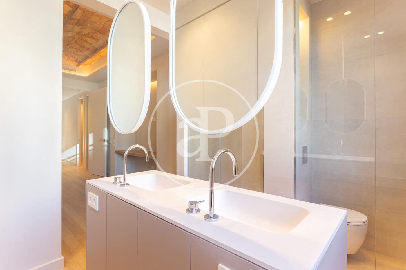 4 soverom Leilighet til salgs i Barcelona by - € 1 370 000 (Ref: 10171488)