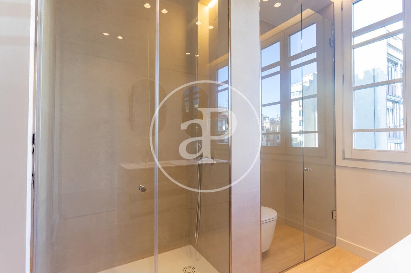 4 soverom Leilighet til salgs i Barcelona by - € 1 370 000 (Ref: 10171488)