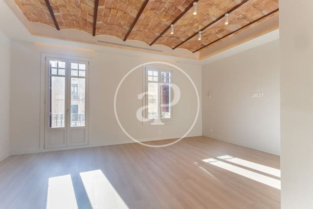 4 soveværelse Lejlighed til salg i La Dreta de L'Eixample, Barcelona by - € 1.370.000 (Ref: 10171488)
