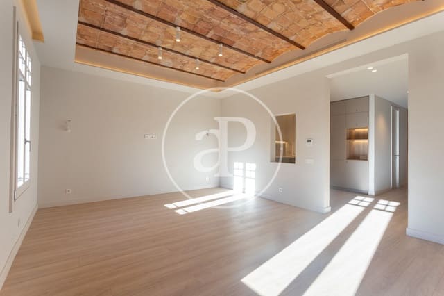 4 soveværelse Lejlighed til salg i La Dreta de L'Eixample, Barcelona by - € 1.370.000 (Ref: 10171488)