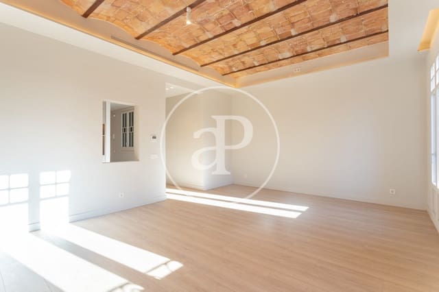 4 soveværelse Lejlighed til salg i La Dreta de L'Eixample, Barcelona by - € 1.370.000 (Ref: 10171488)