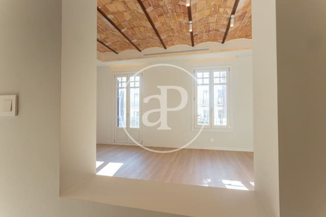 4 soveværelse Lejlighed til salg i La Dreta de L'Eixample, Barcelona by - € 1.370.000 (Ref: 10171488)