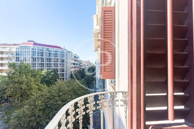 4 soveværelse Lejlighed til salg i La Dreta de L'Eixample, Barcelona by - € 1.370.000 (Ref: 10171488)