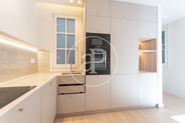 4 soveværelse Lejlighed til salg i La Dreta de L'Eixample, Barcelona by - € 1.370.000 (Ref: 10171488)