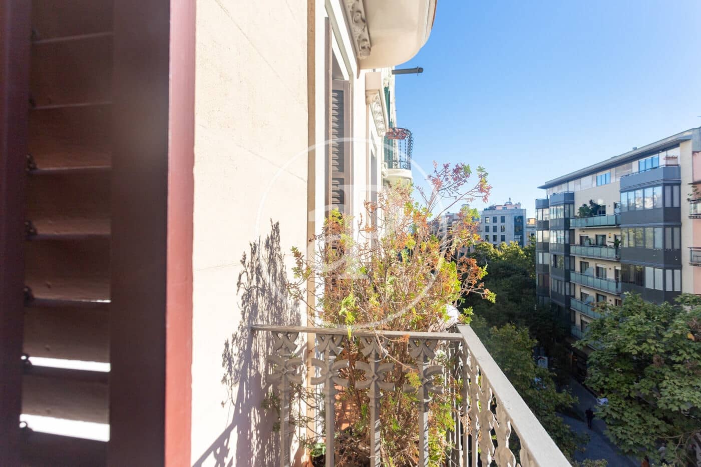 4 soverom Leilighet til salgs i Barcelona by - € 1 370 000 (Ref: 10171488)