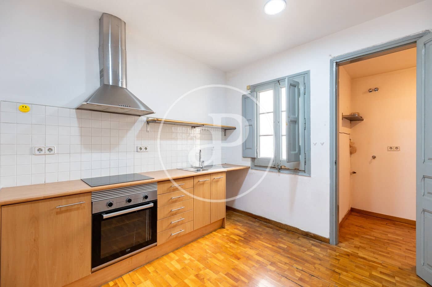 2 sovrum Lägenhet till salu i Barcelona stad - 650 000 € (Ref: 10171489)