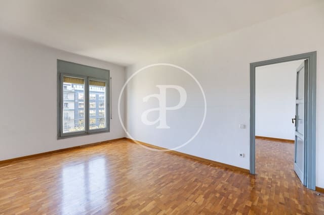 2 sovrum Lägenhet till salu i La Dreta de L'Eixample, Barcelona stad - 650 000 € (Ref: 10171489)