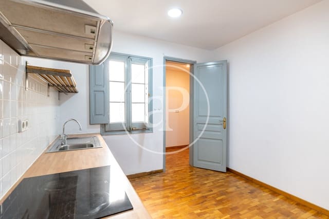 2 sovrum Lägenhet till salu i La Dreta de L'Eixample, Barcelona stad - 650 000 € (Ref: 10171489)