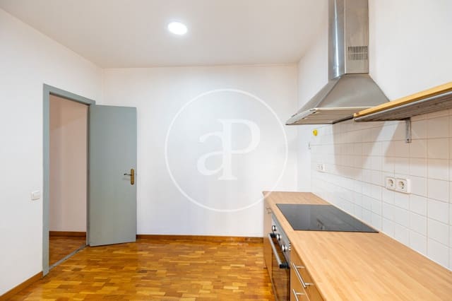2 sovrum Lägenhet till salu i La Dreta de L'Eixample, Barcelona stad - 650 000 € (Ref: 10171489)