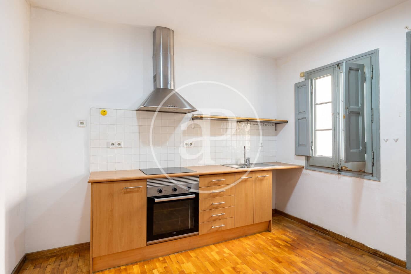 2 sovrum Lägenhet till salu i Barcelona stad - 650 000 € (Ref: 10171489)
