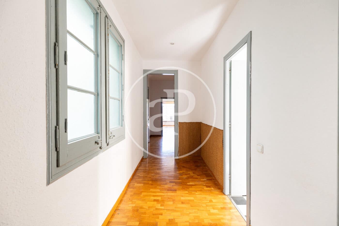 2 sovrum Lägenhet till salu i Barcelona stad - 650 000 € (Ref: 10171489)