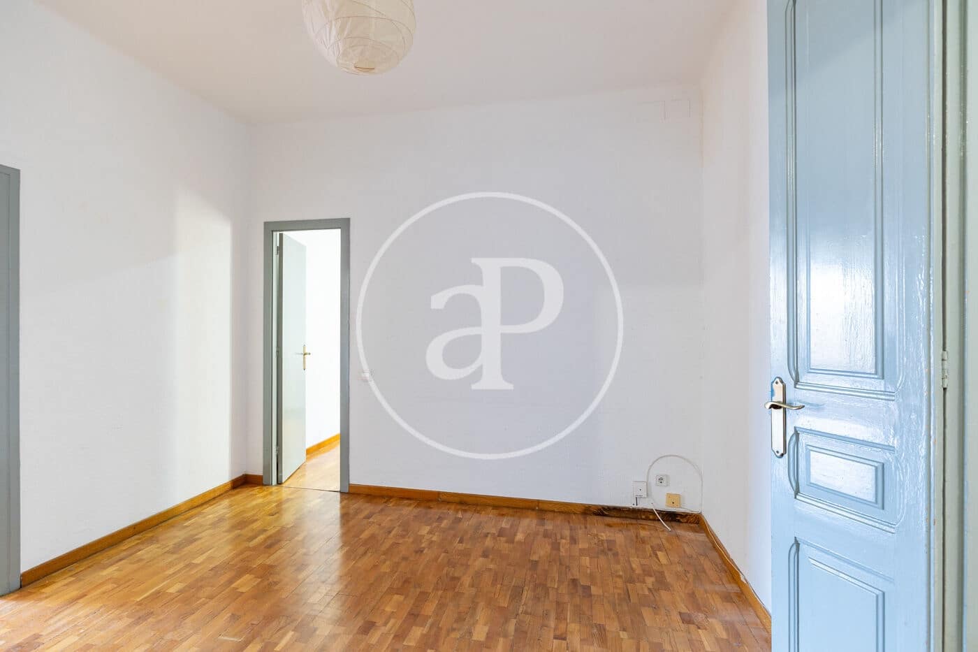 2 sovrum Lägenhet till salu i Barcelona stad - 650 000 € (Ref: 10171489)