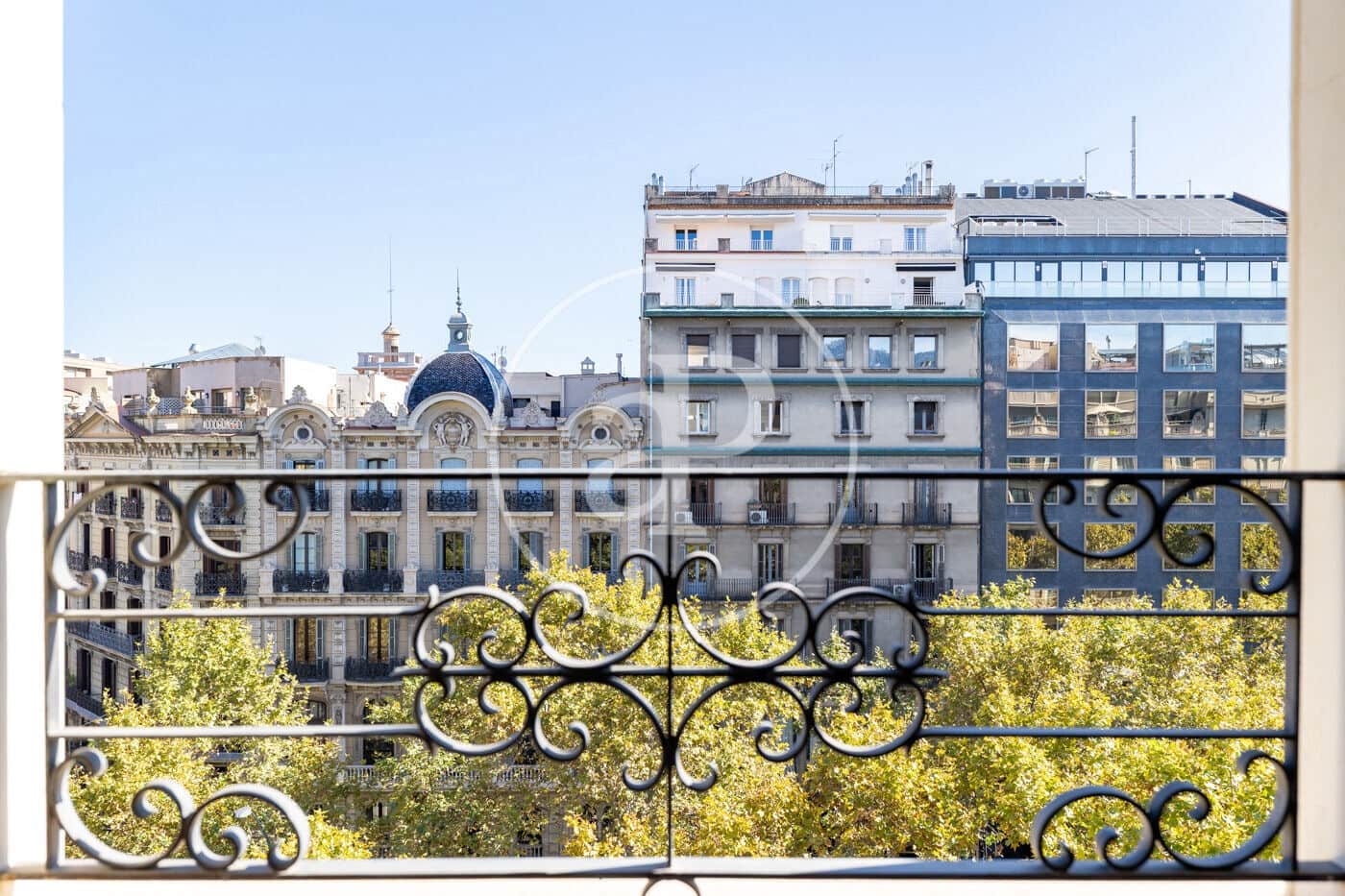 2 sovrum Lägenhet till salu i Barcelona stad - 650 000 € (Ref: 10171489)