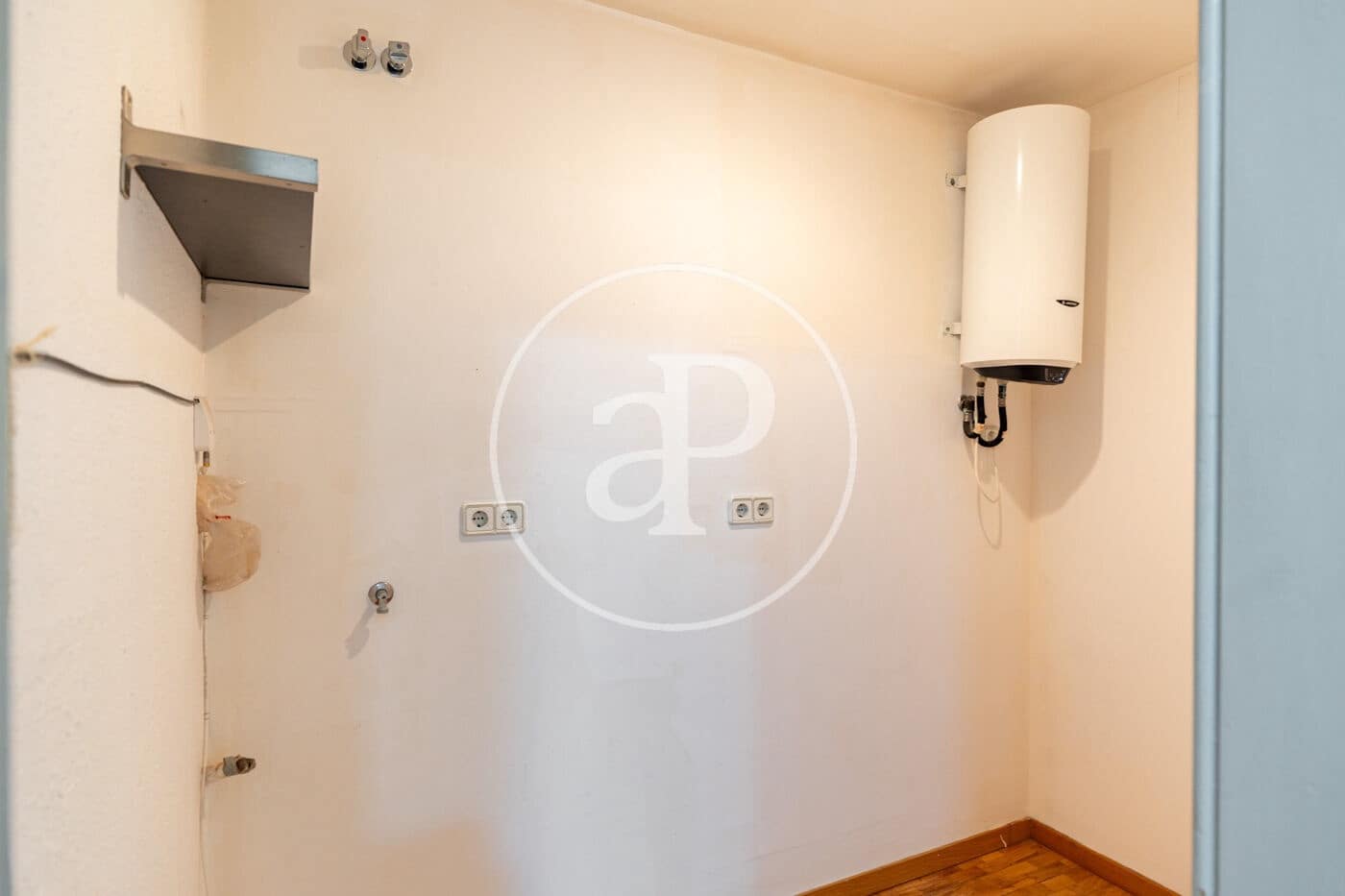 2 sovrum Lägenhet till salu i Barcelona stad - 650 000 € (Ref: 10171489)