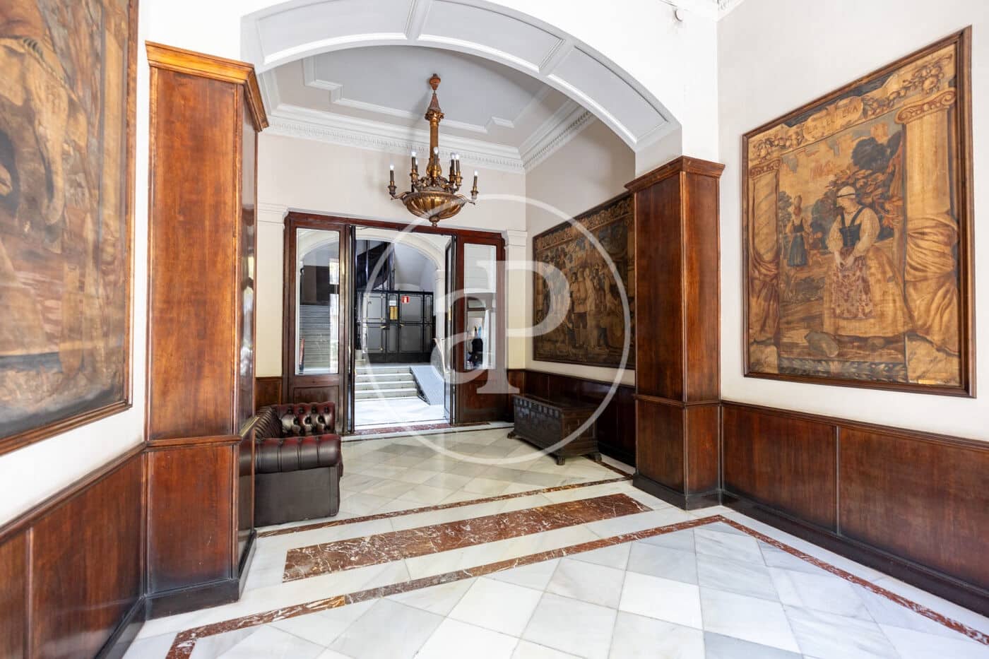 2 sovrum Lägenhet till salu i Barcelona stad - 650 000 € (Ref: 10171489)