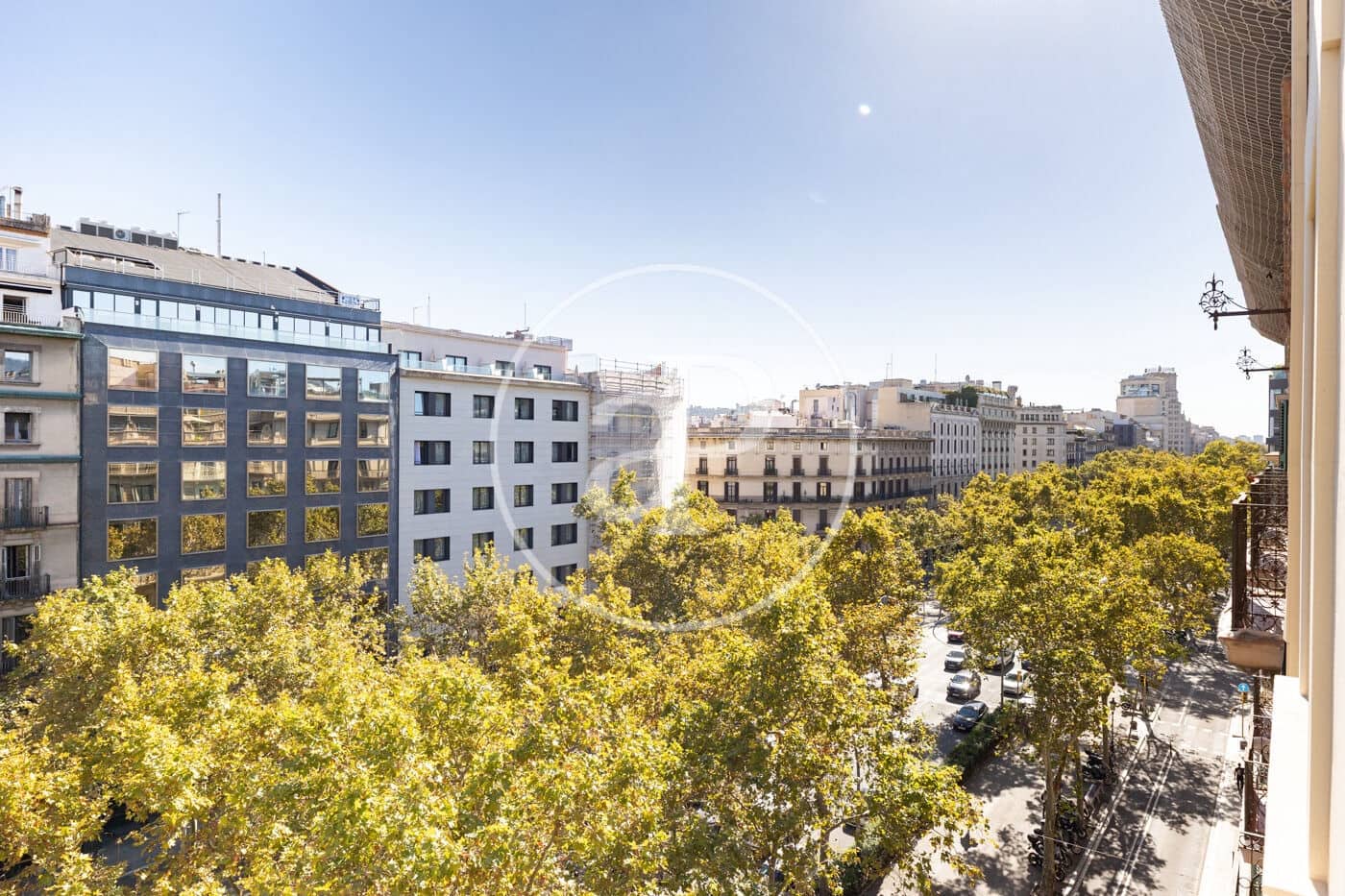 2 sovrum Lägenhet till salu i Barcelona stad - 650 000 € (Ref: 10171489)