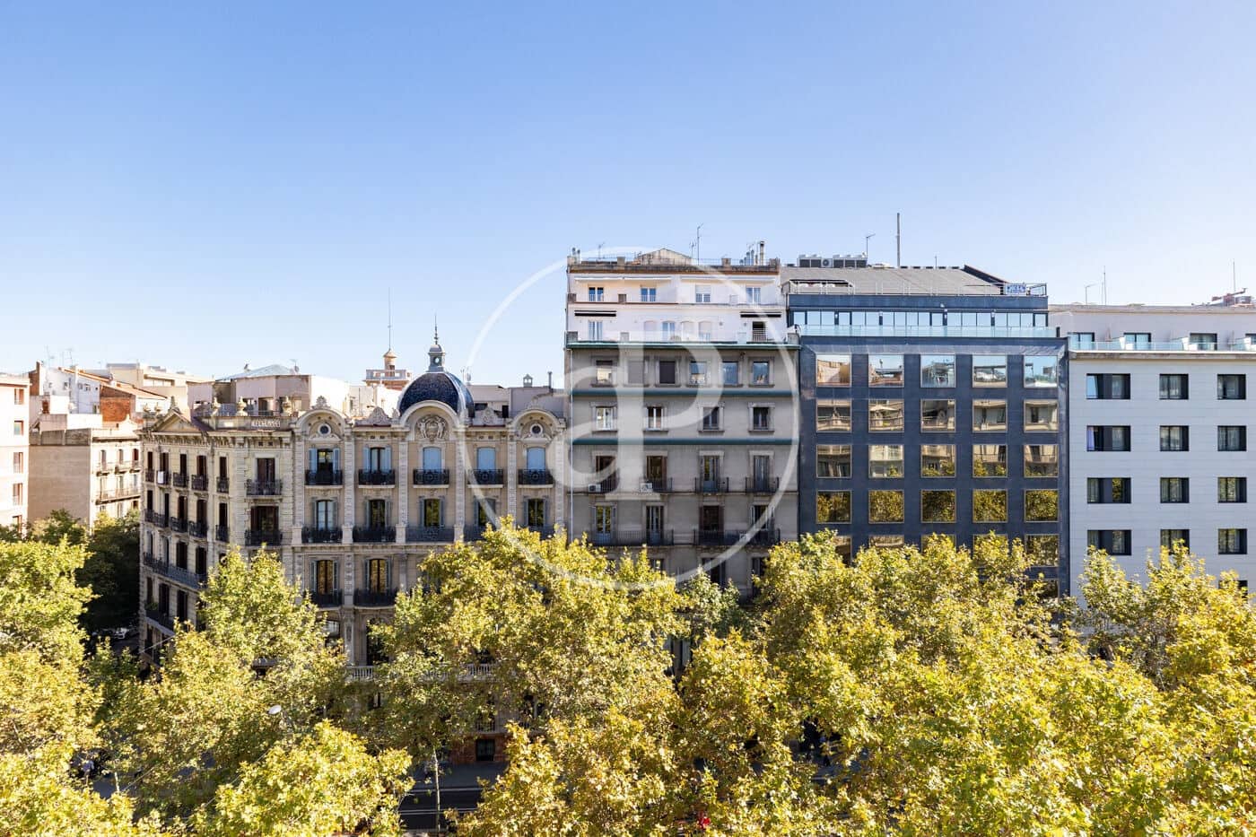 2 sovrum Lägenhet till salu i Barcelona stad - 650 000 € (Ref: 10171489)