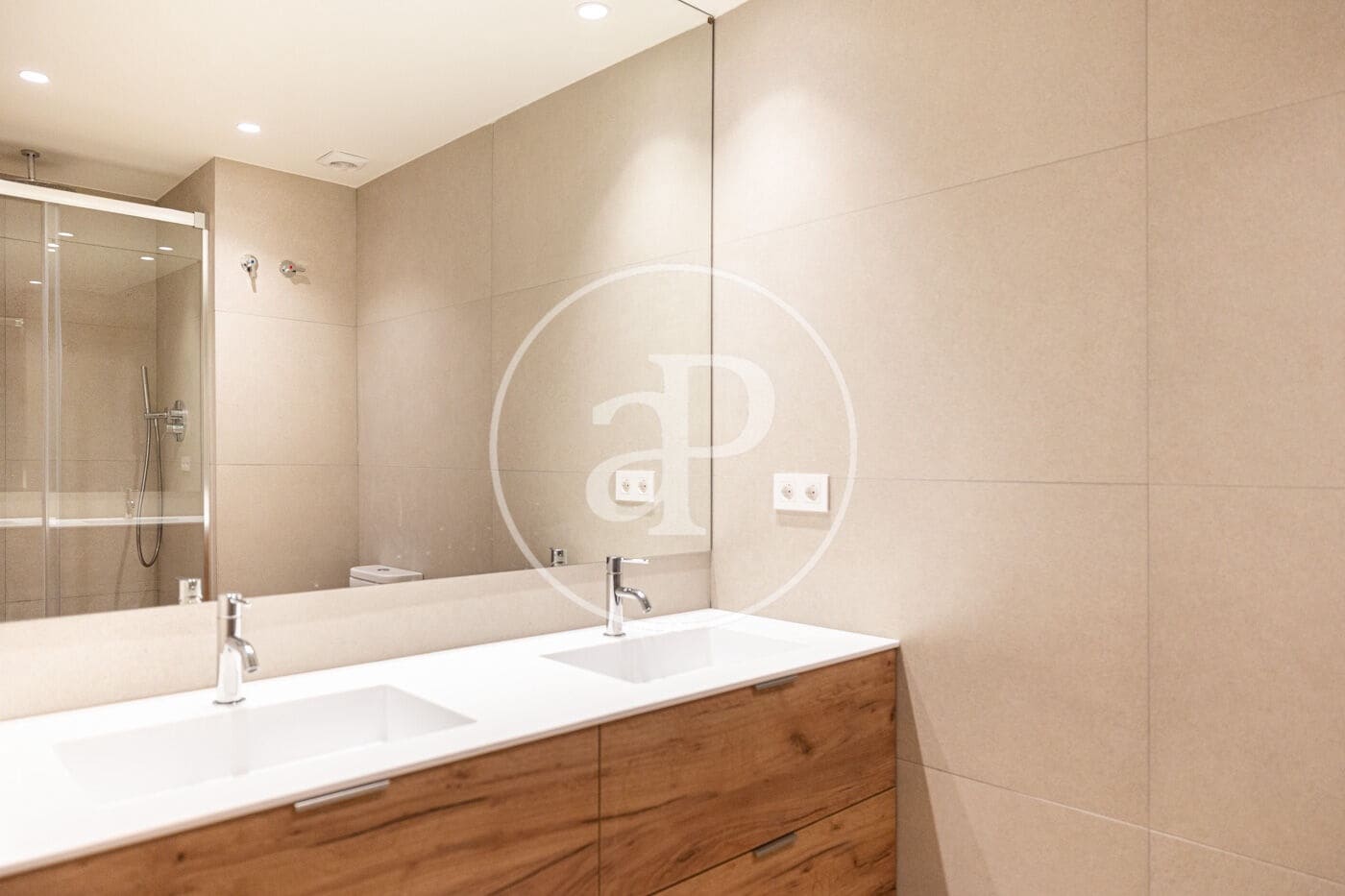 2 soverom Leilighet til salgs i Barcelona by - € 495 000 (Ref: 10171490)